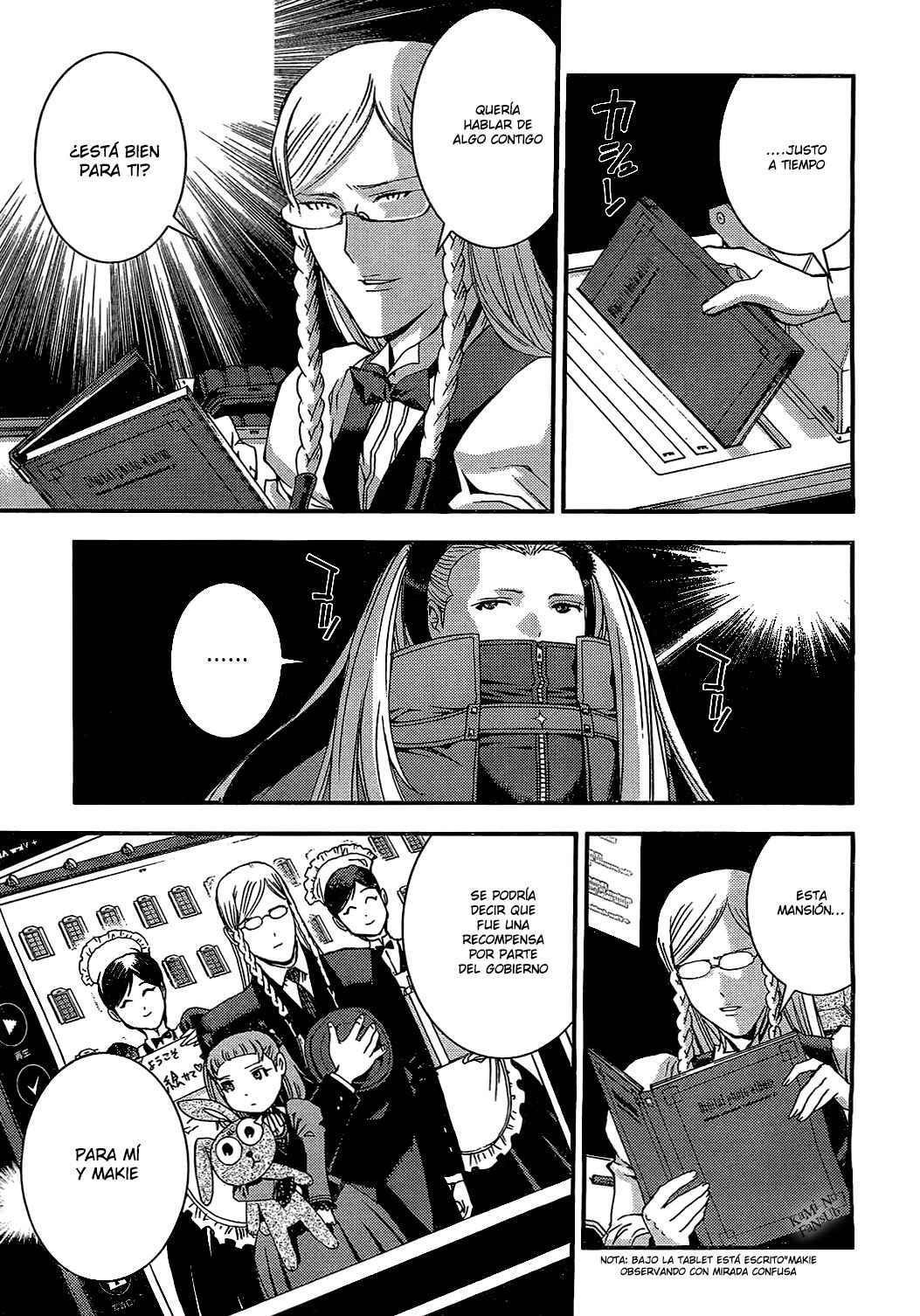 Capitulo 24 page 5