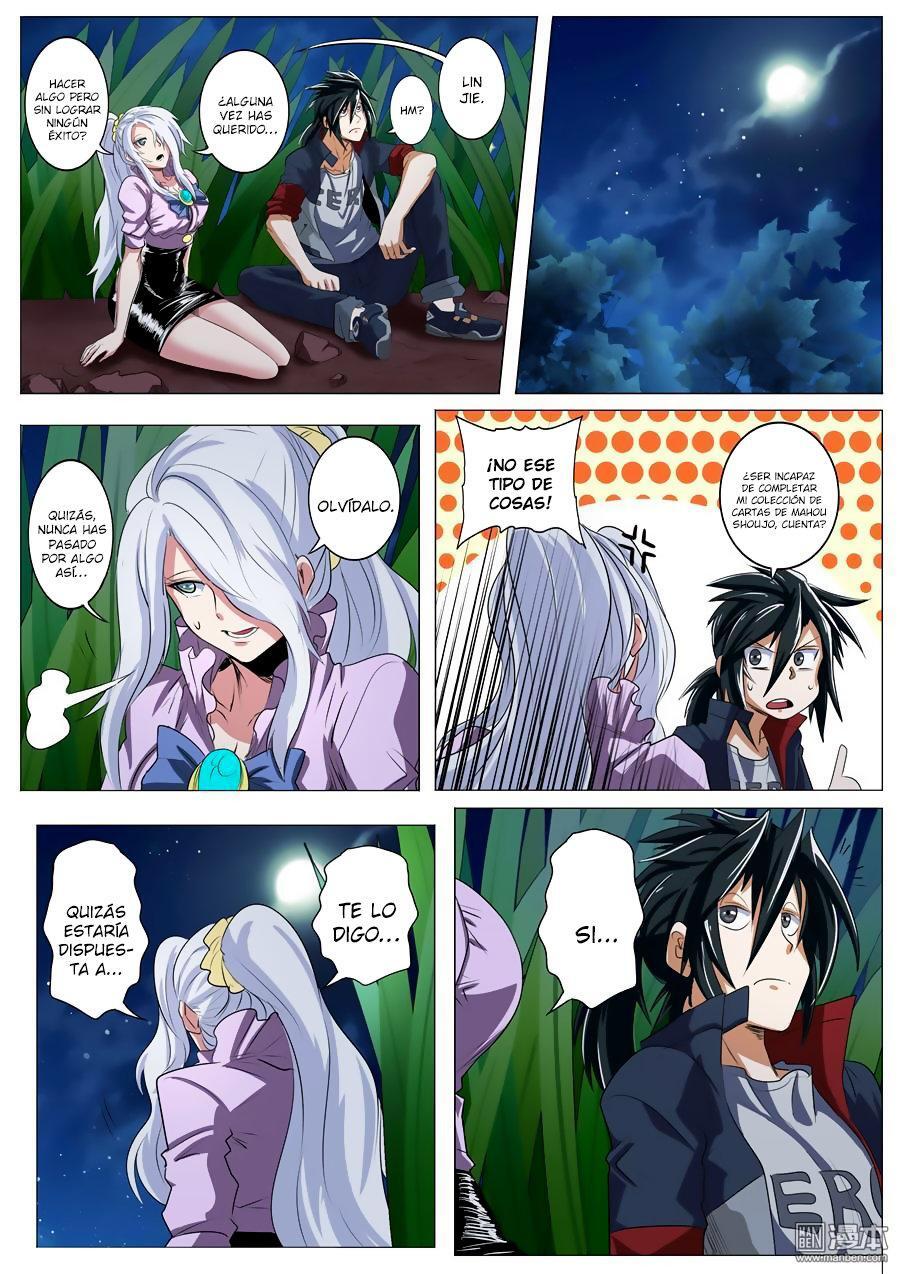 Capitulo 79 page 17