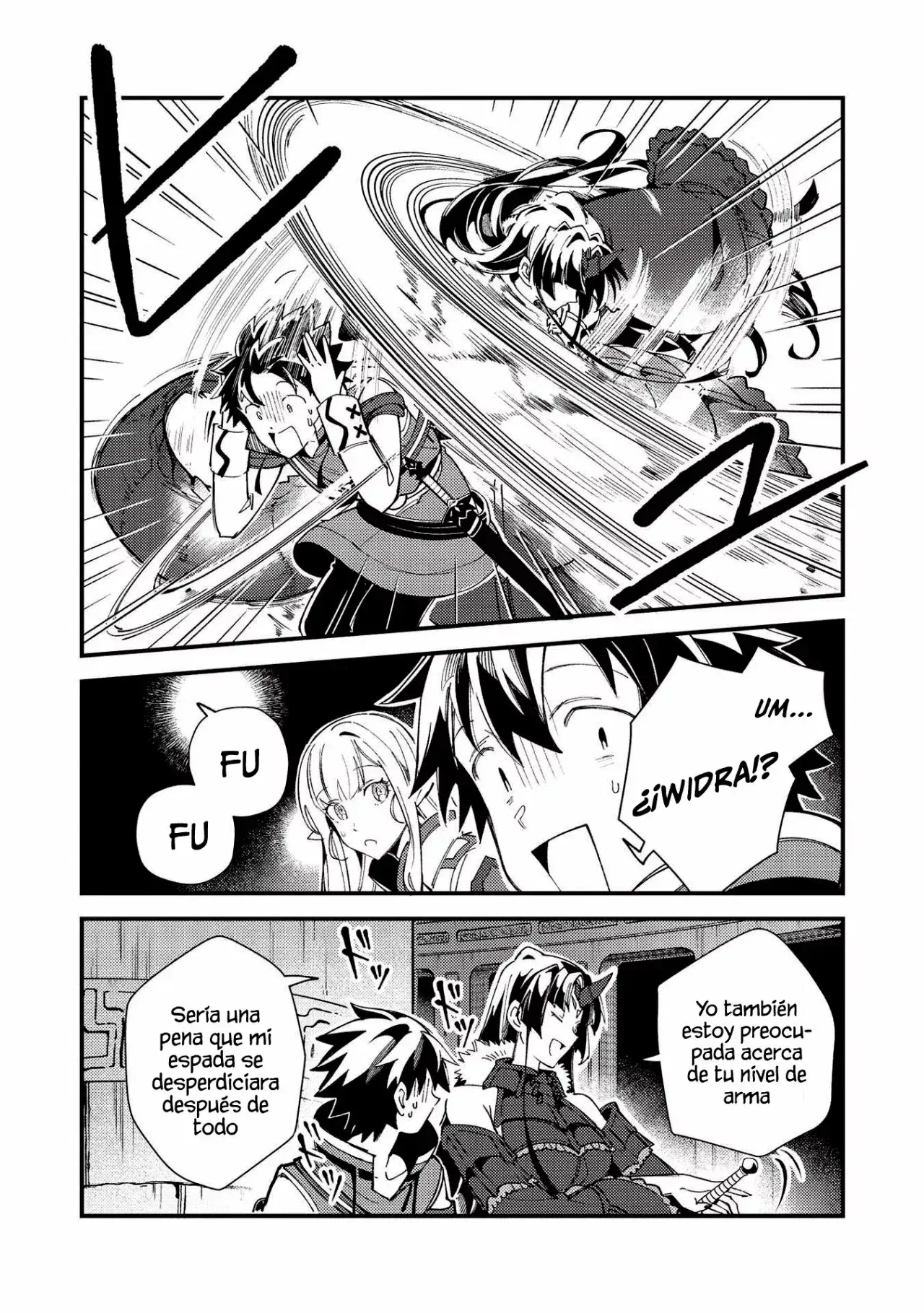 Capitulo 33 page 12