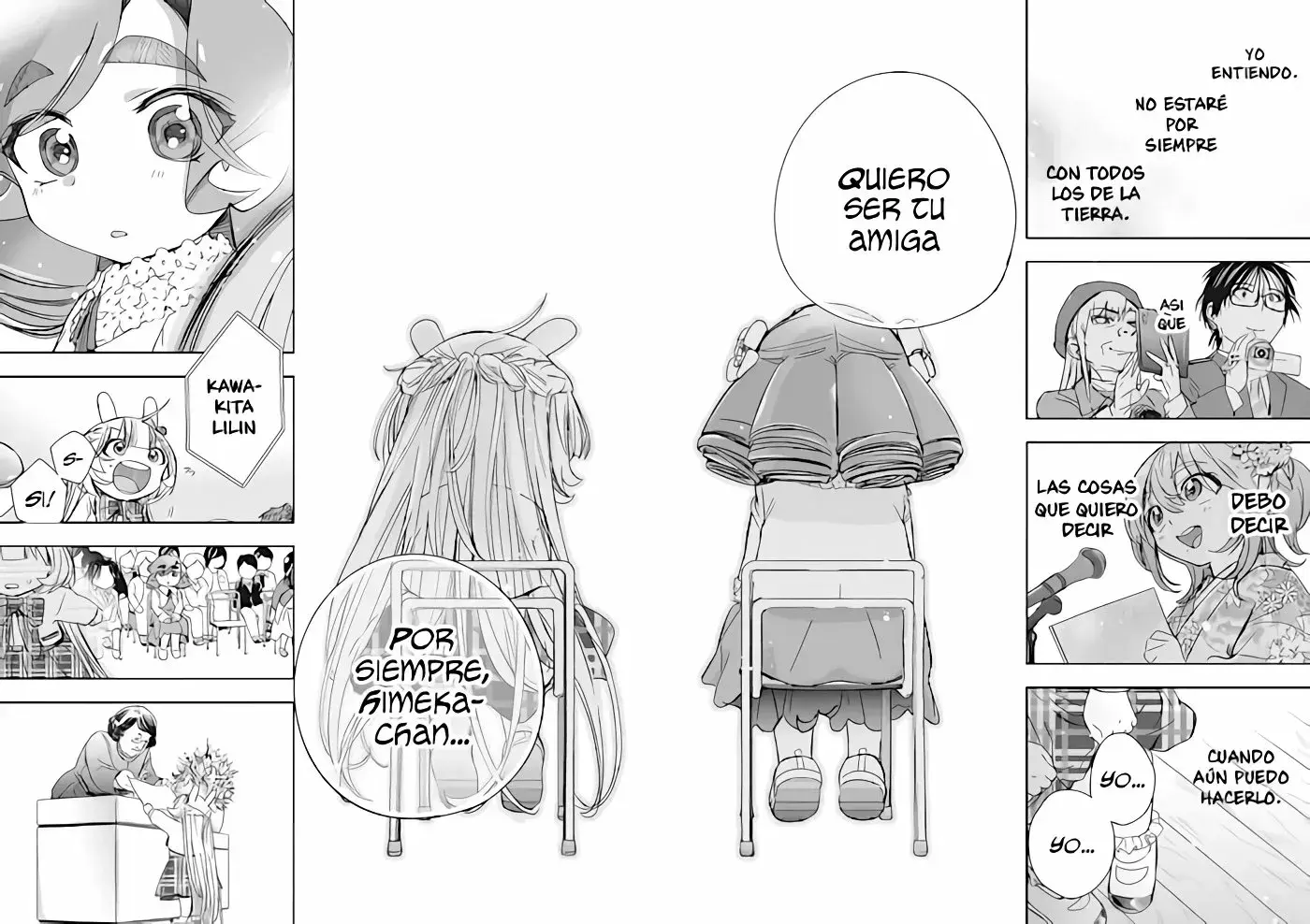 Capitulo 31 page 17