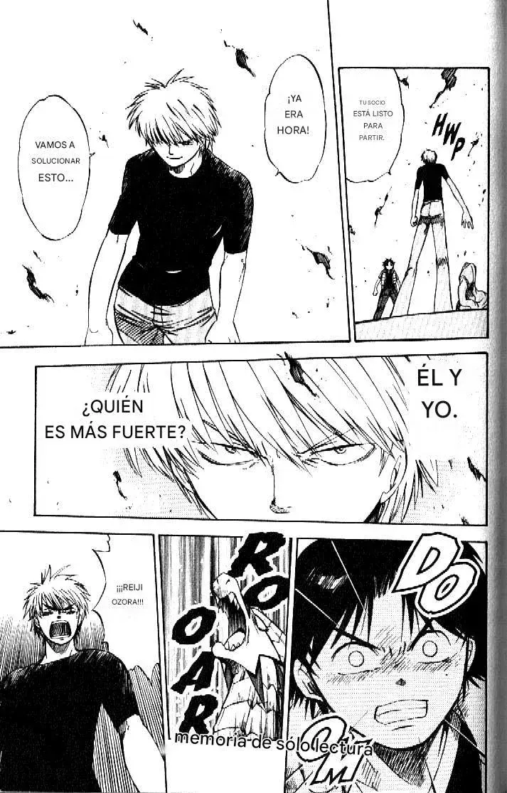 Capitulo 22 page 11
