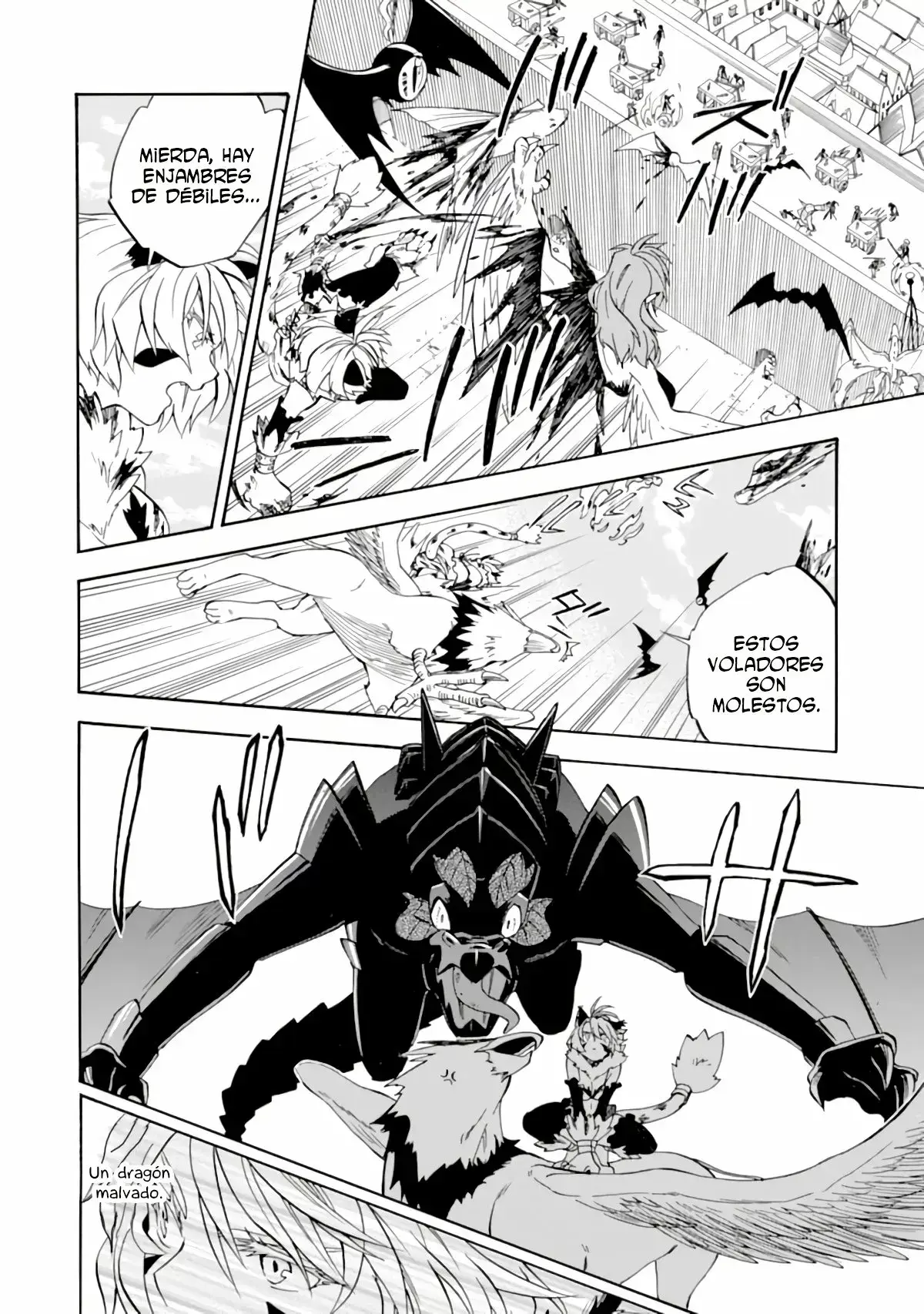Capitulo 17 page 18