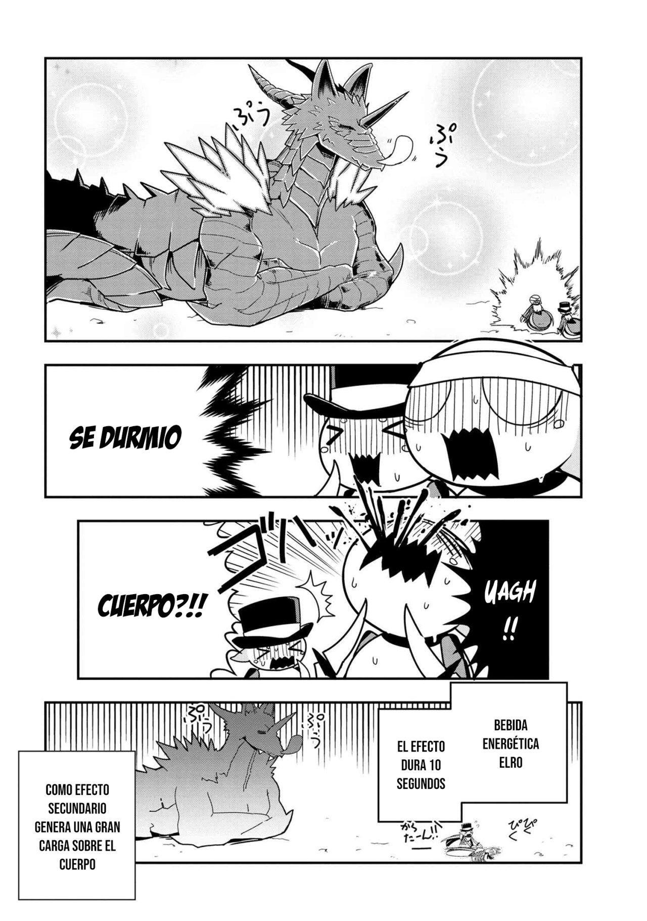 Capitulo 20 page 9