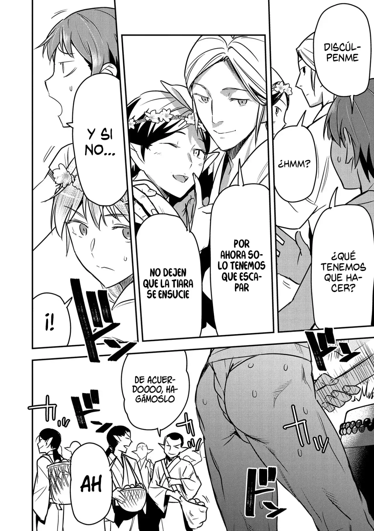 Capitulo 29 page 22