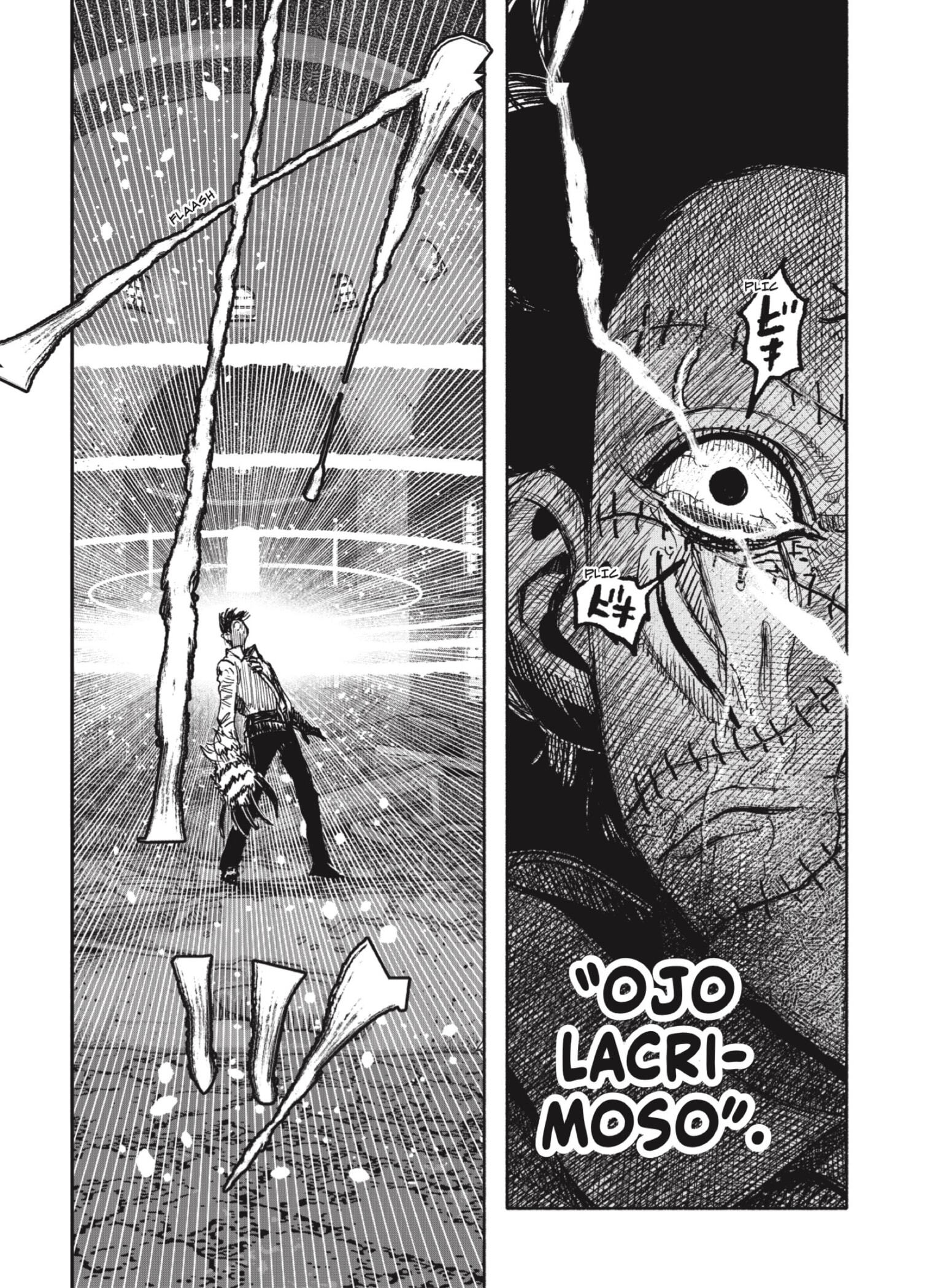 Capitulo 60.2 page 21
