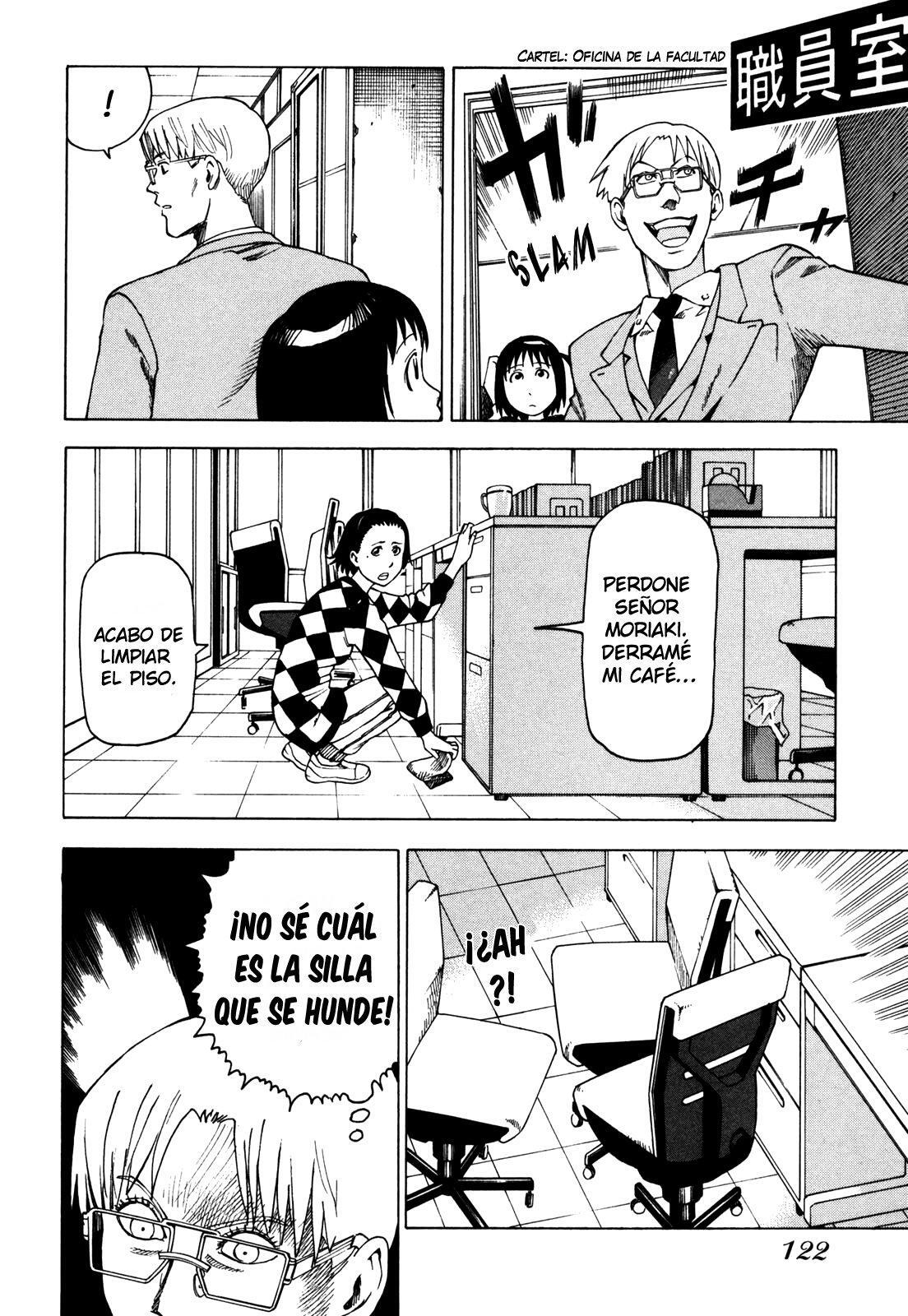 Capitulo 25 page 15