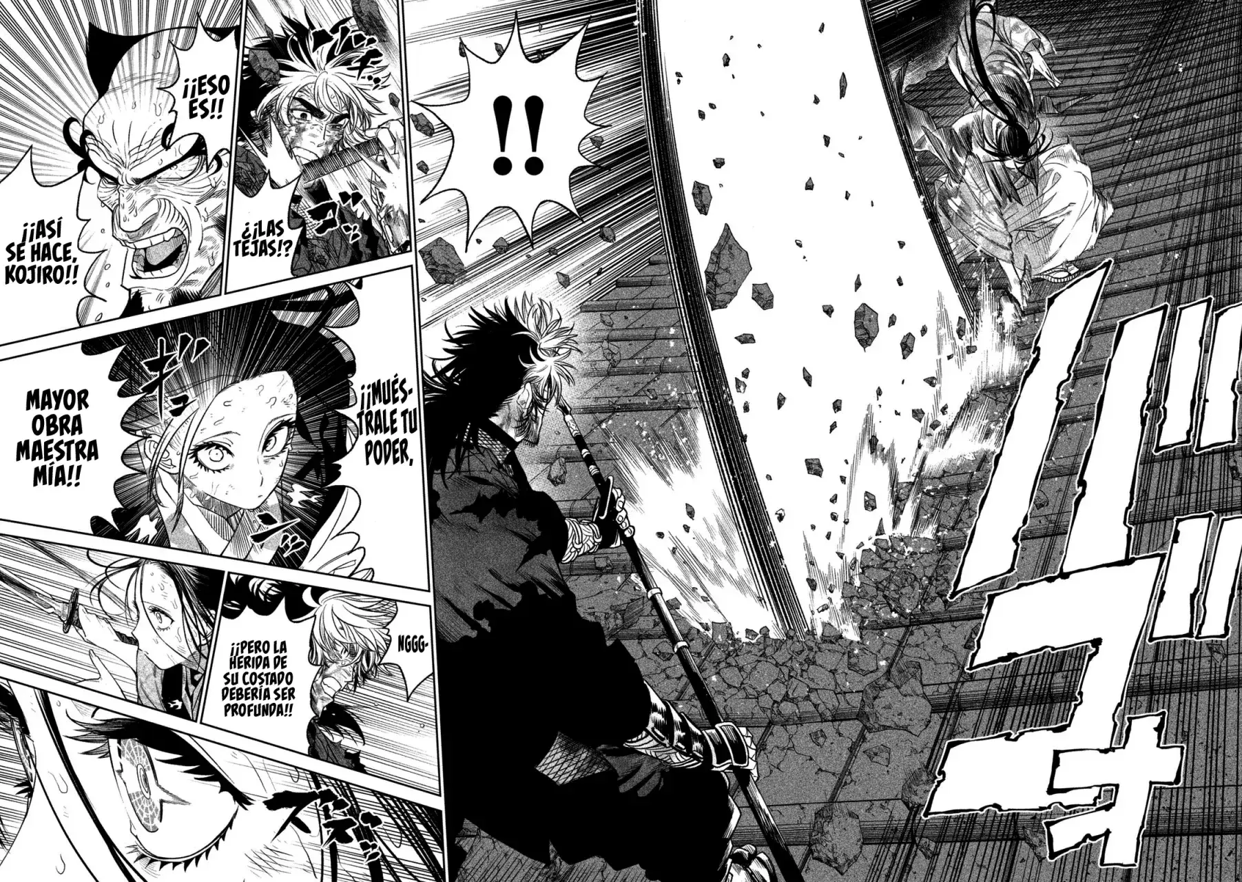 Capitulo 29 page 17