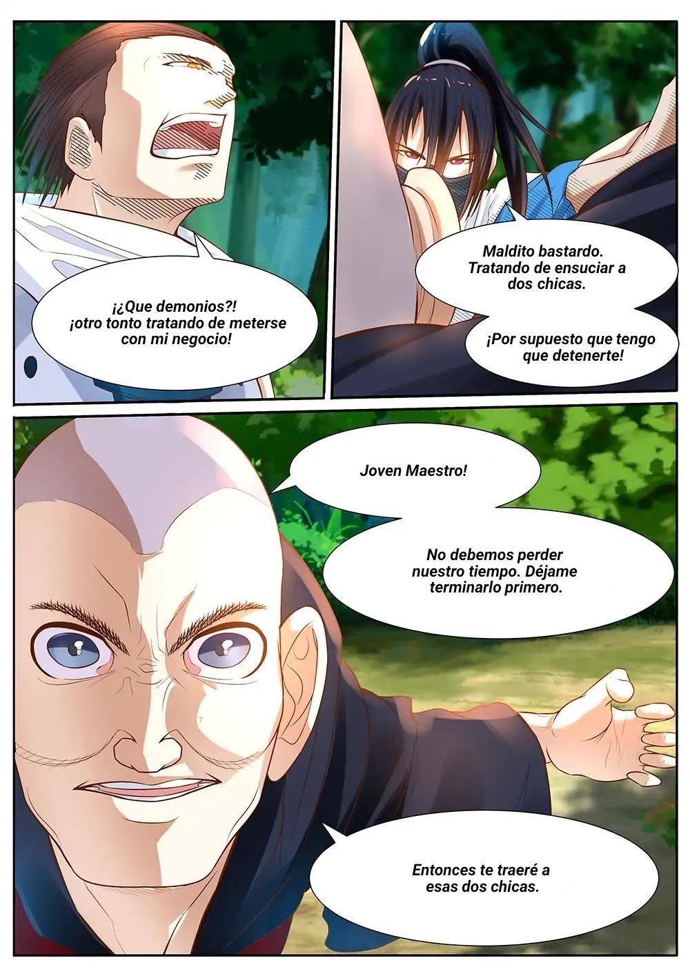 Capitulo 25 page 3