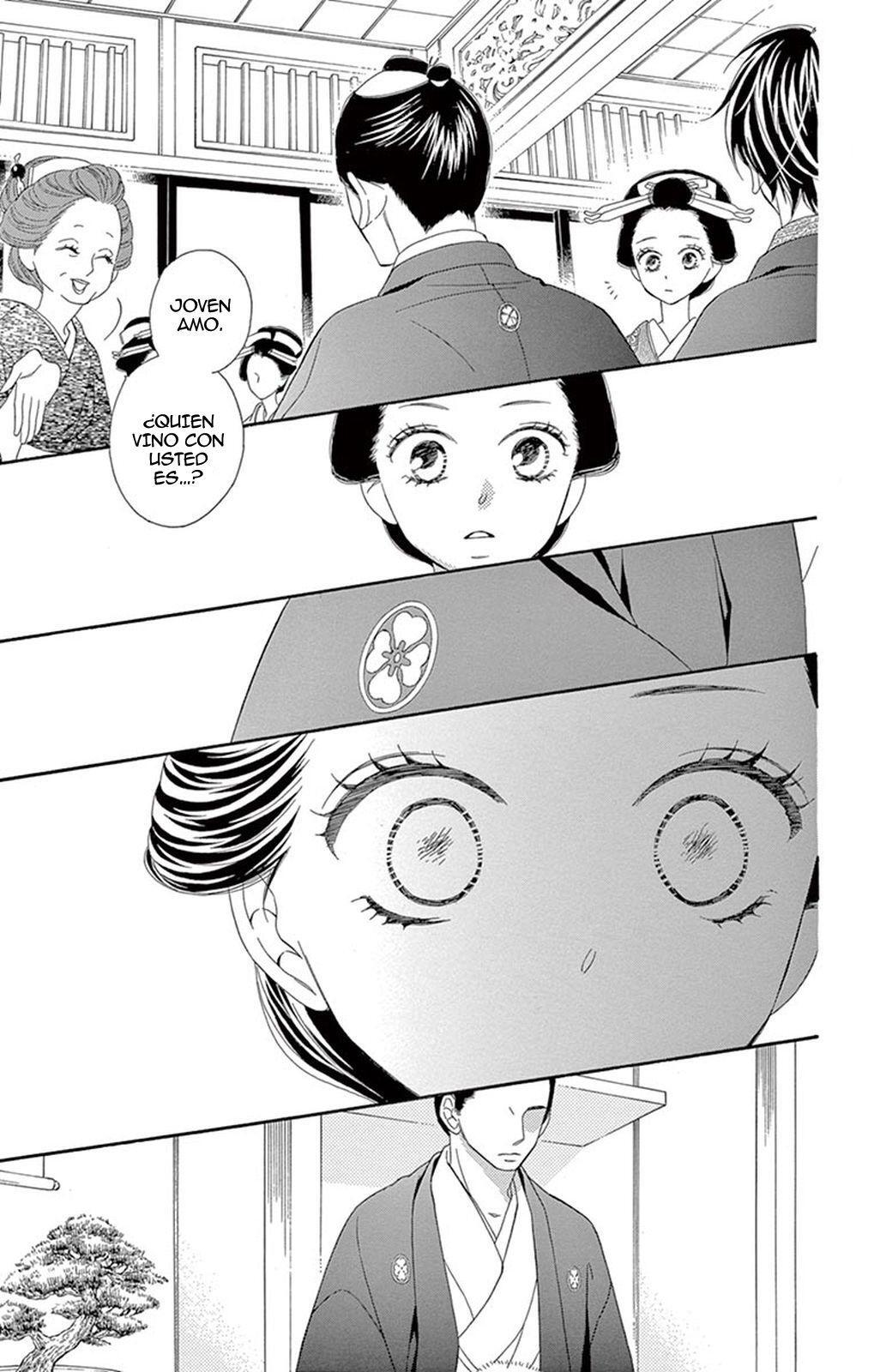 Capitulo 21 page 40