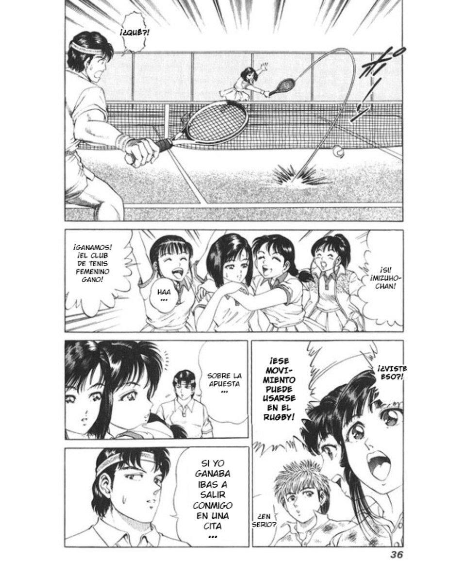 Capitulo 45 page 7
