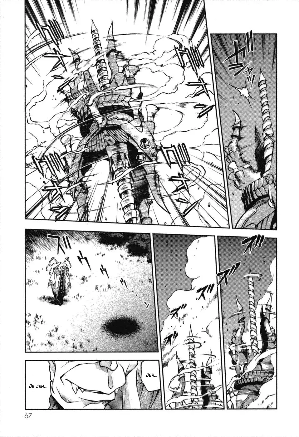 Capitulo 34 page 5