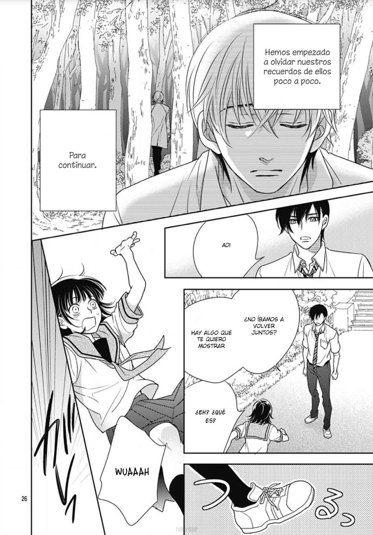 Capitulo 32 page 28