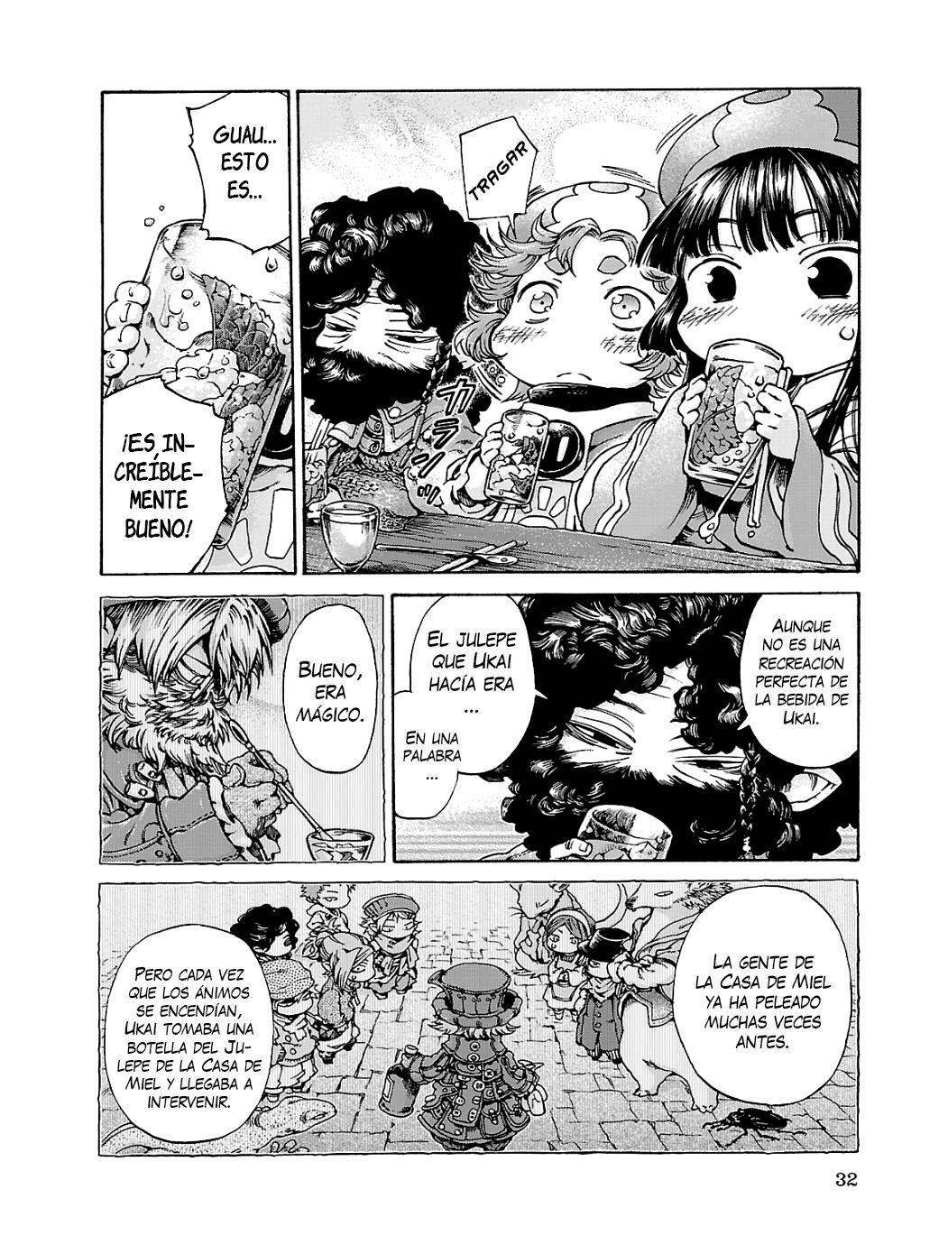 Capitulo 15.20 page 5