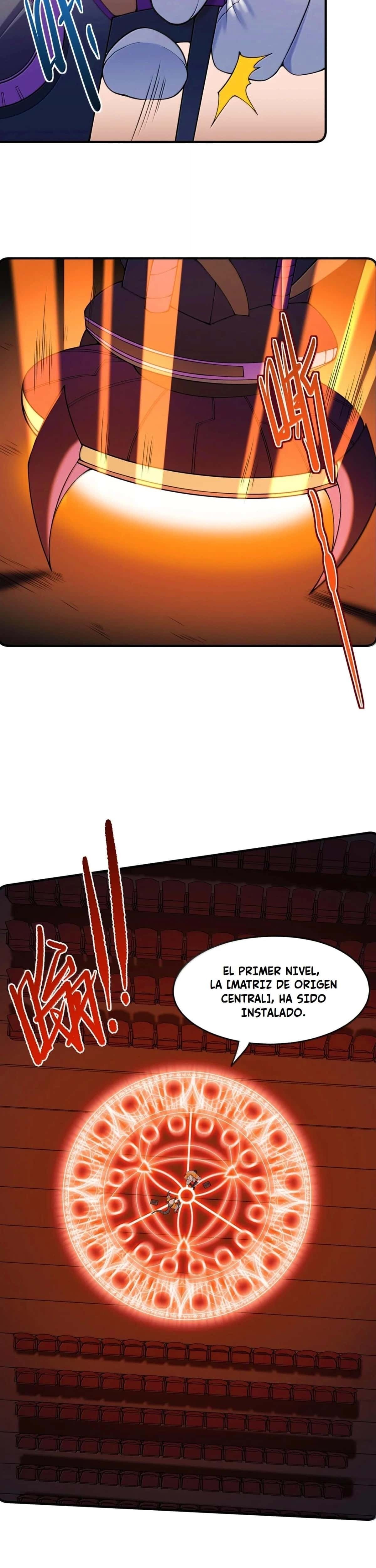 Capitulo 77 page 15