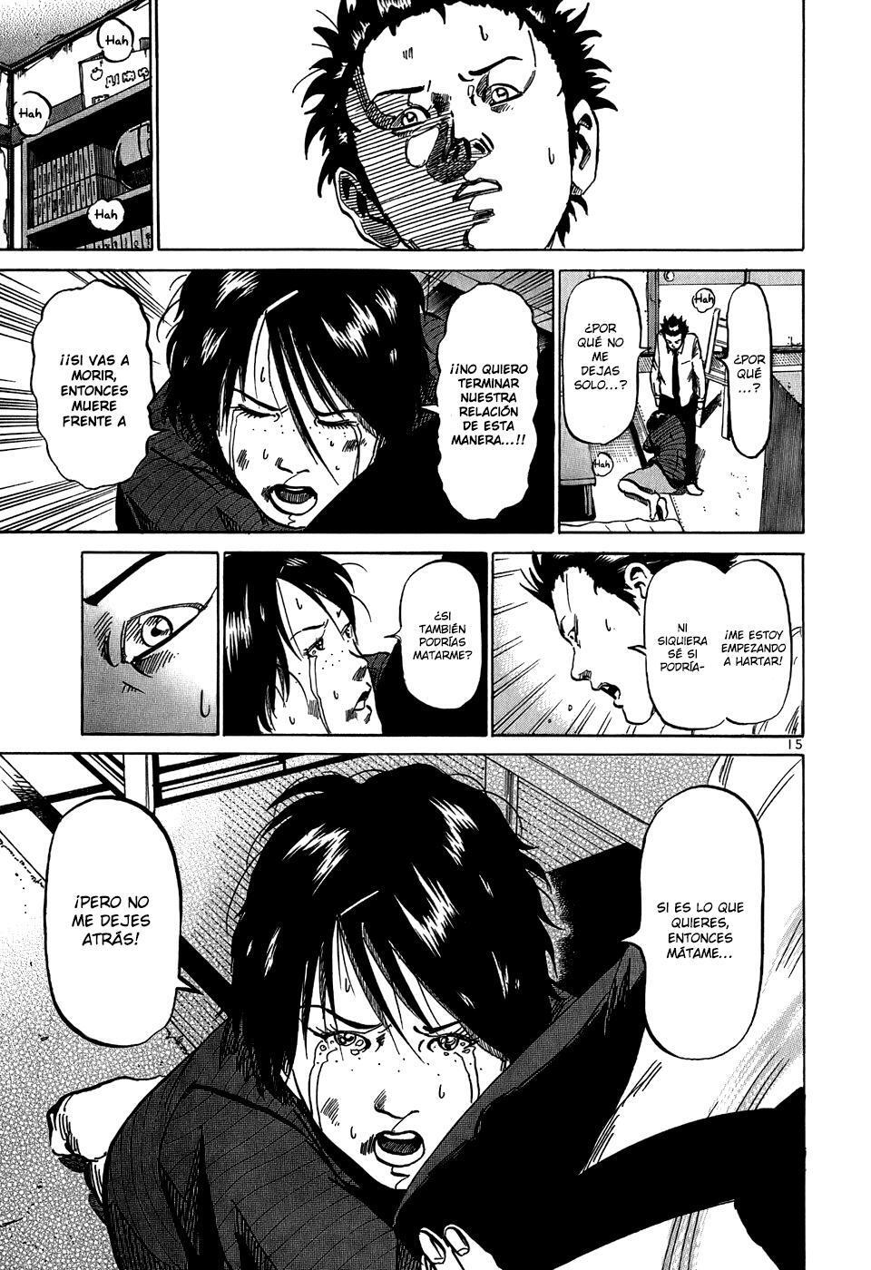 Capitulo 31 page 15