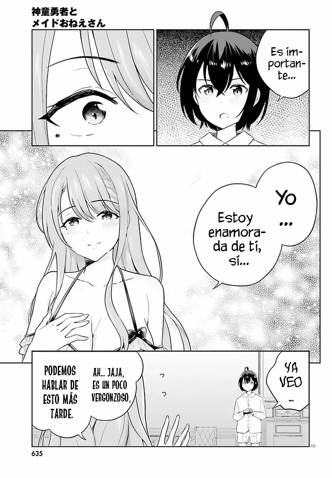 Capitulo 19 page 6