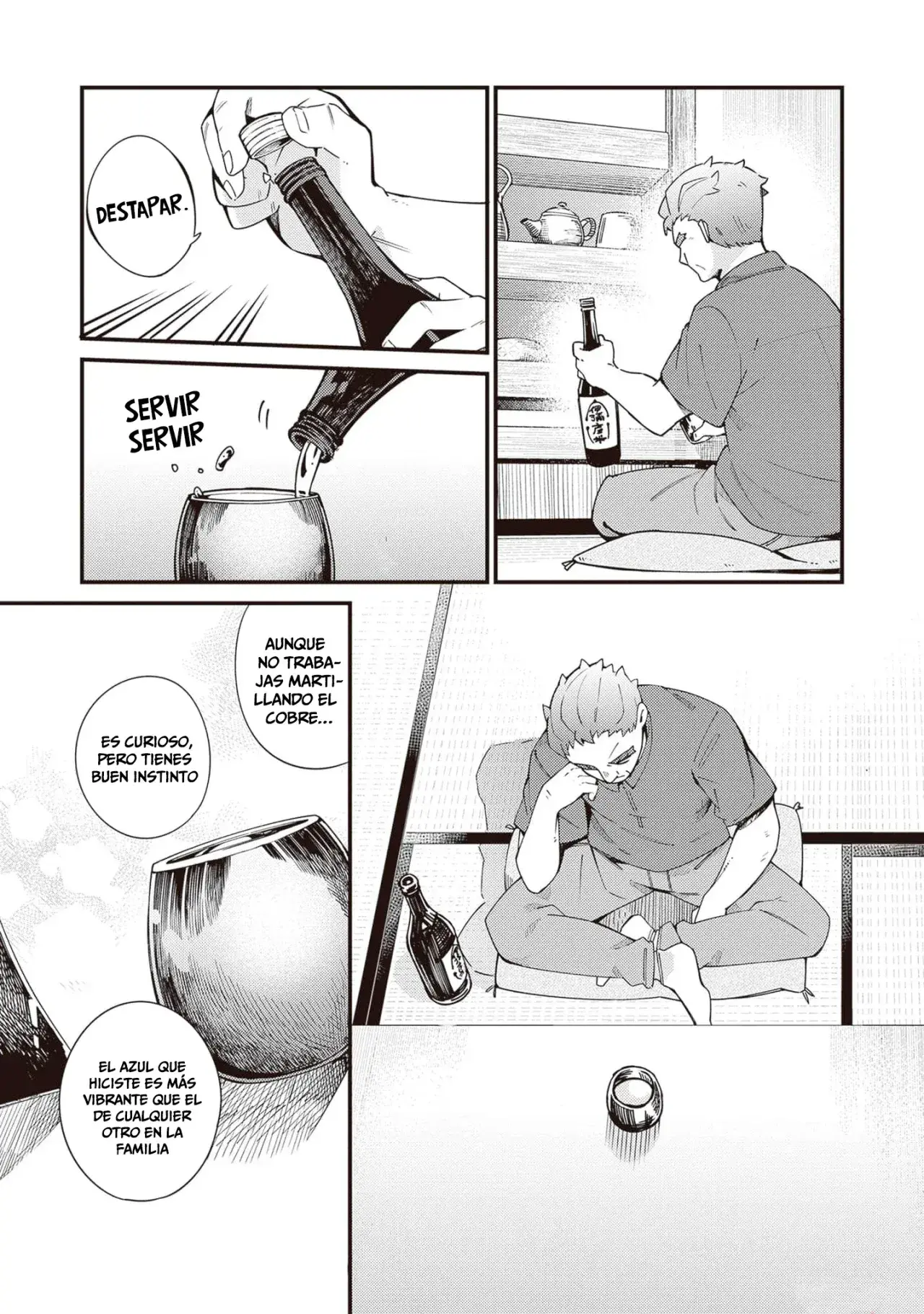 Capitulo 27 page 19
