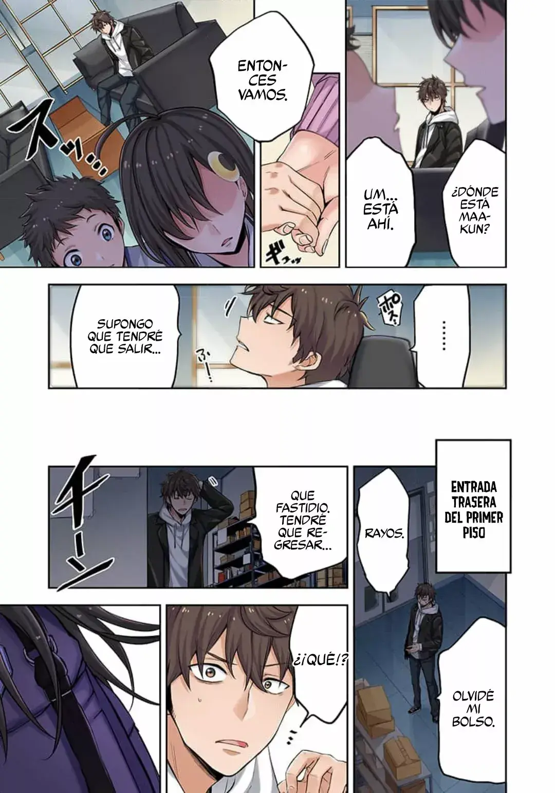 Capitulo 2 page 32