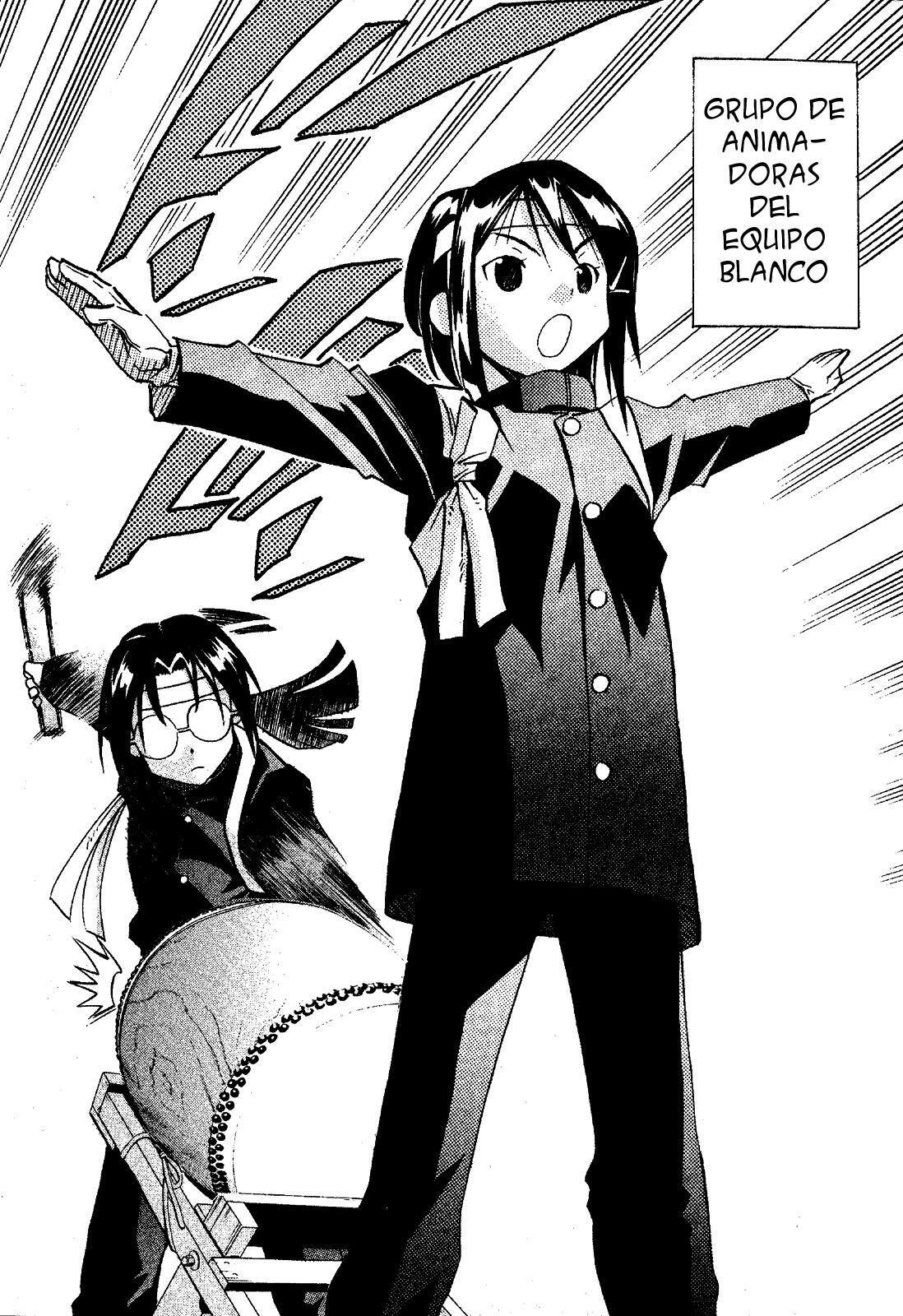 Capitulo 17 page 19