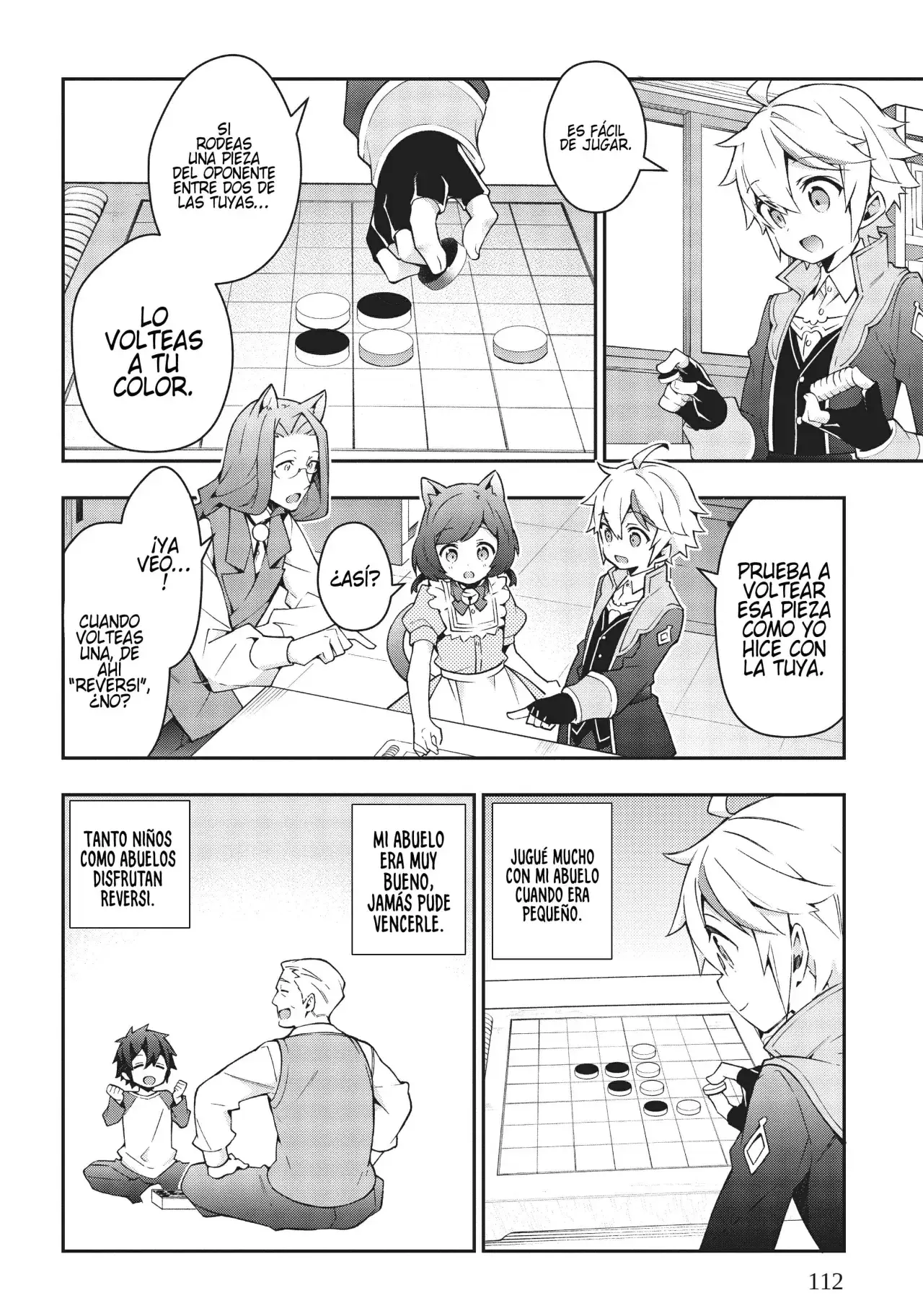 Capitulo 11 page 15
