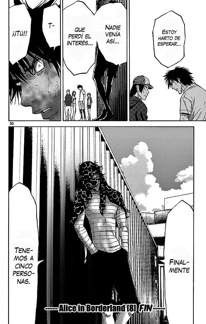 Capitulo 32 page 29