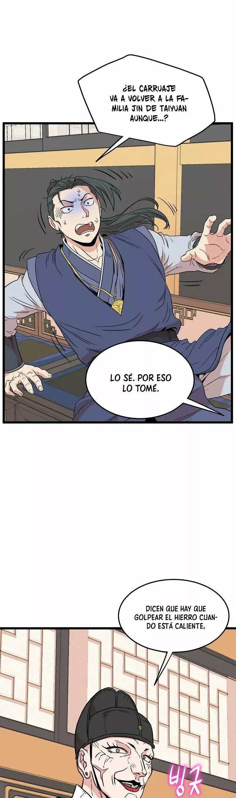 Capitulo 99 page 30