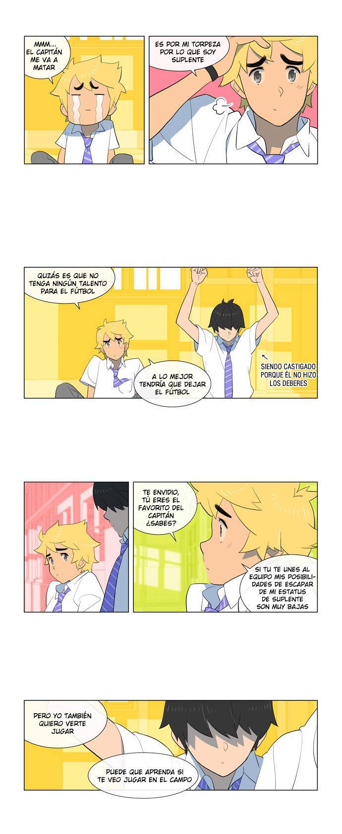Capitulo 5 page 11