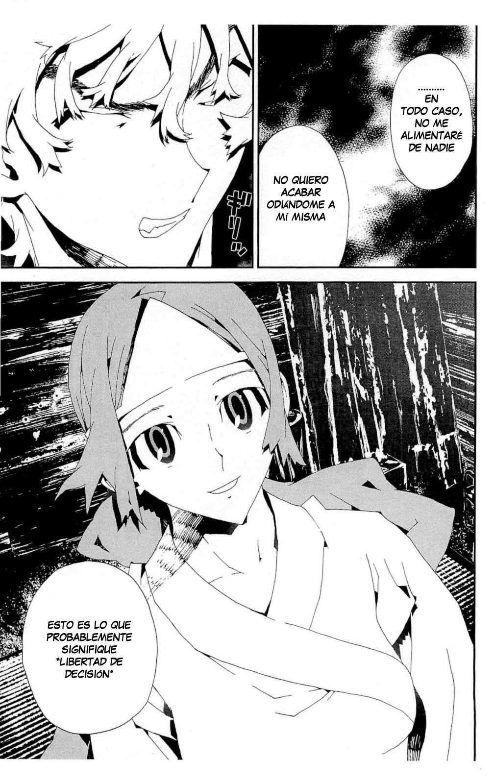 Capitulo 29 page 20