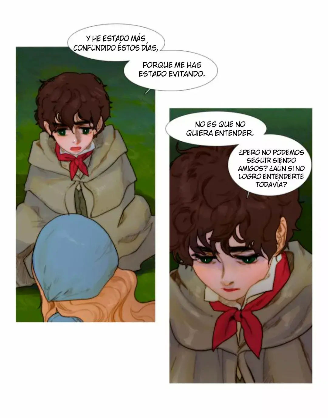 Capitulo 8 page 29