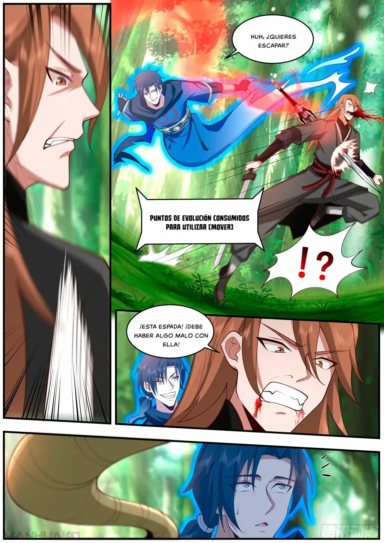 Capitulo 26 page 10