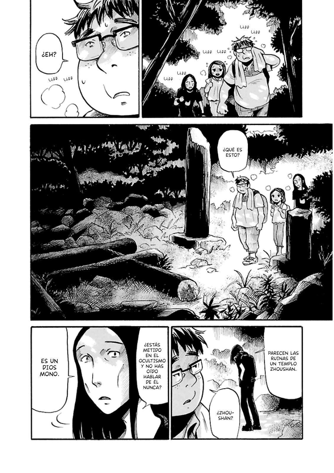 Capitulo 8 page 13