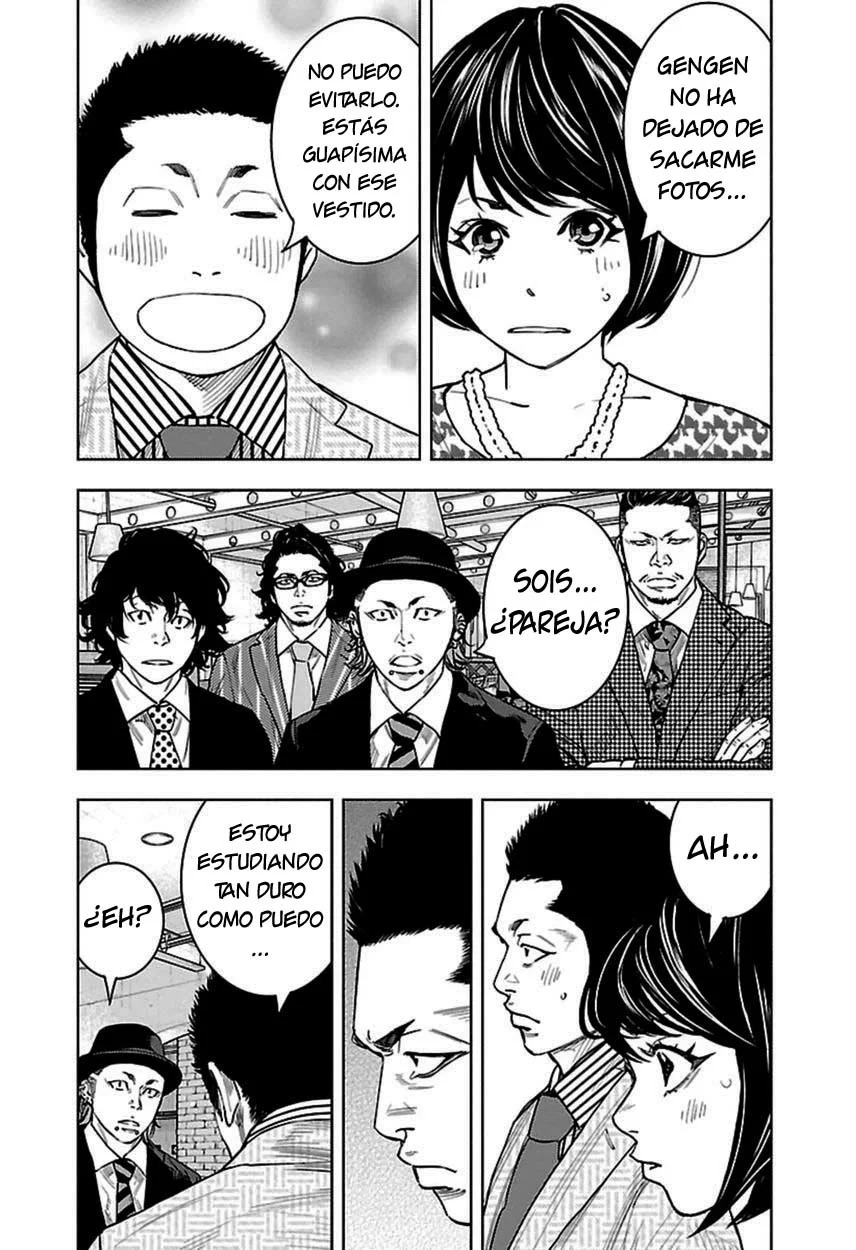 Capitulo 401 page 11