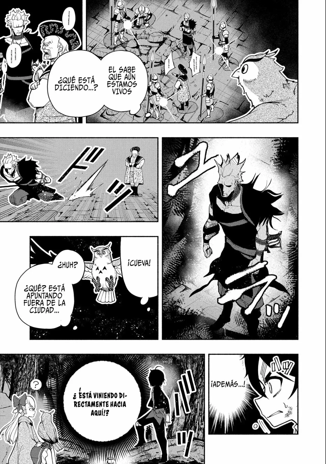 Capitulo 20 page 10