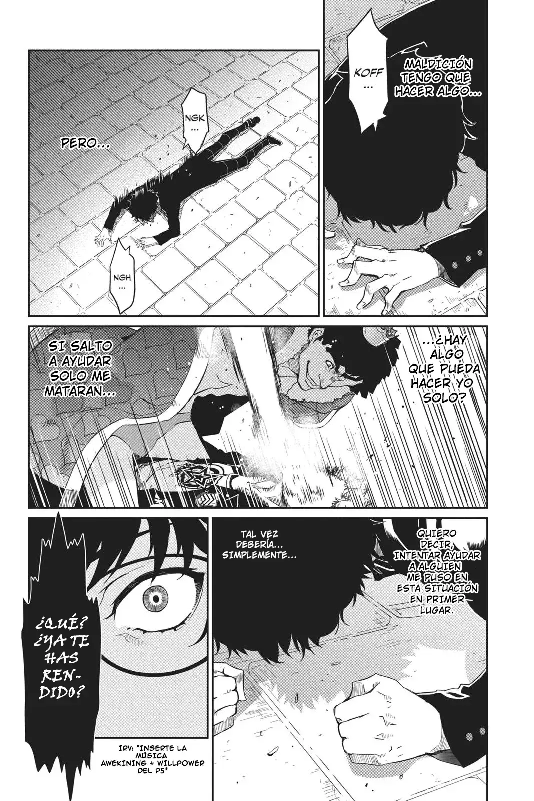 Capitulo 3 page 22
