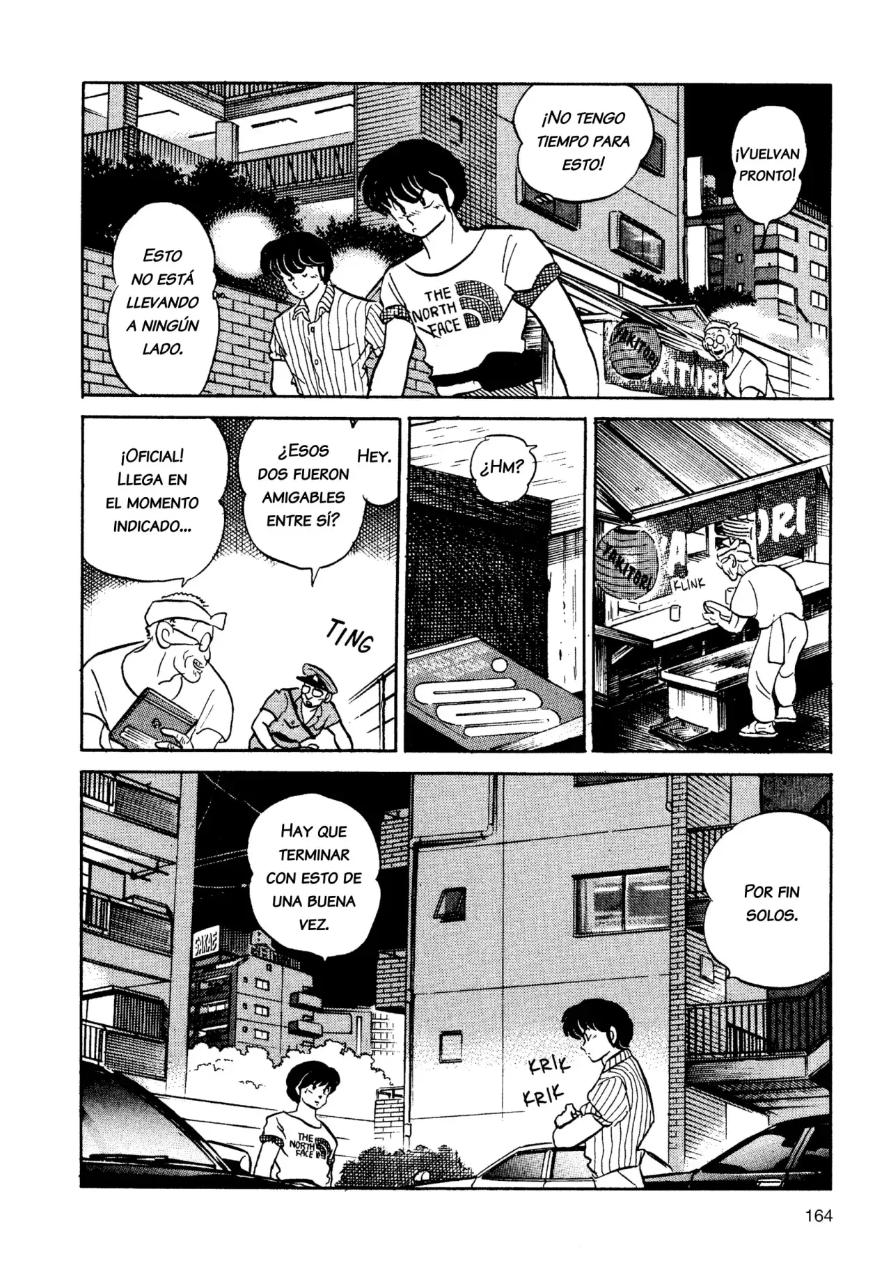 Capitulo 137 page 10