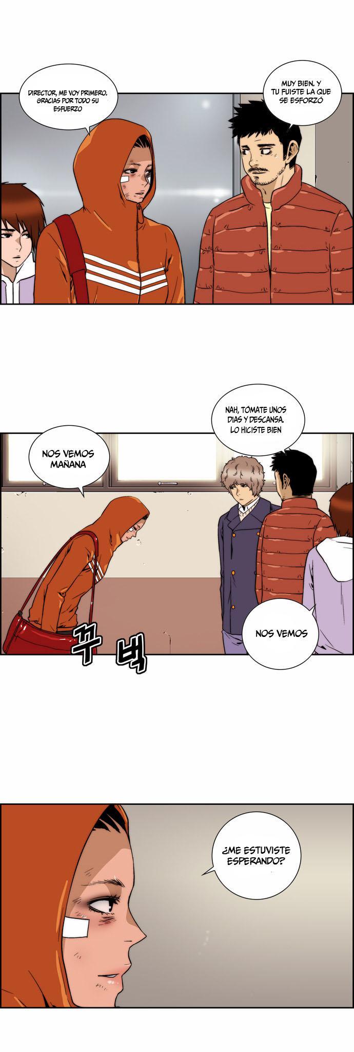 Capitulo 121 page 5