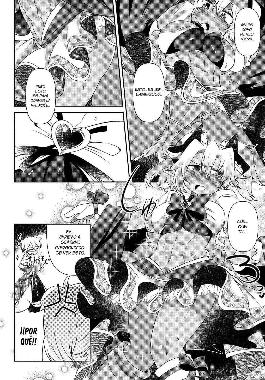 Capitulo 15 page 18