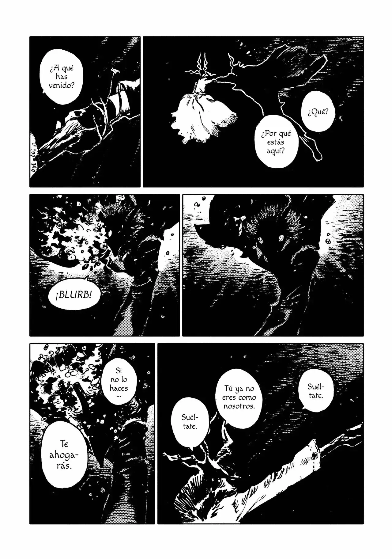 Capitulo 51 page 38