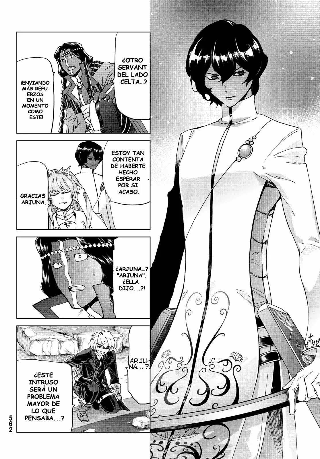 Capitulo 44 page 19