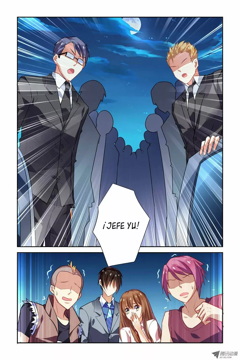Capitulo 20 page 7