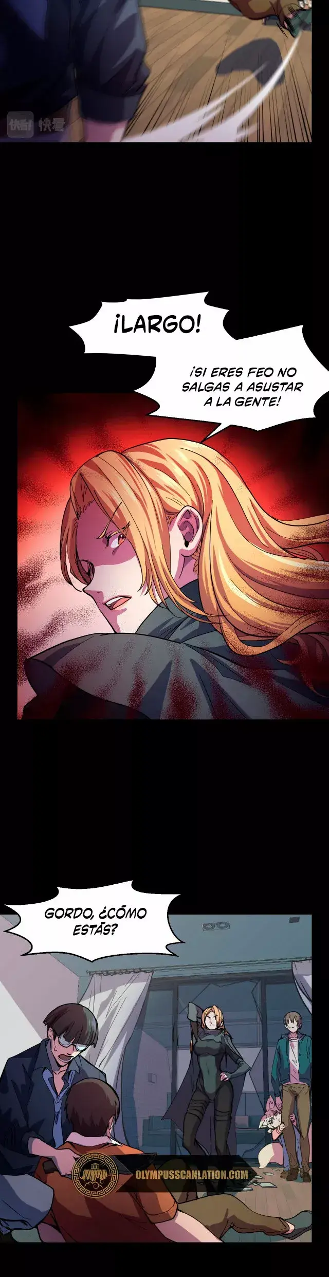 Capitulo 7 page 10