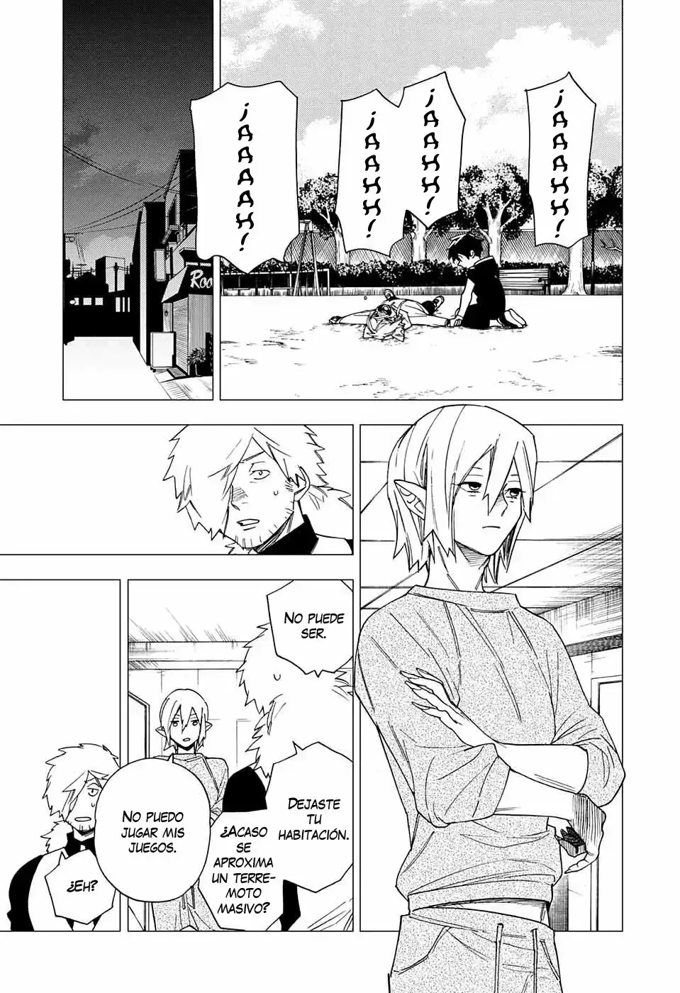 Capitulo 7 page 42