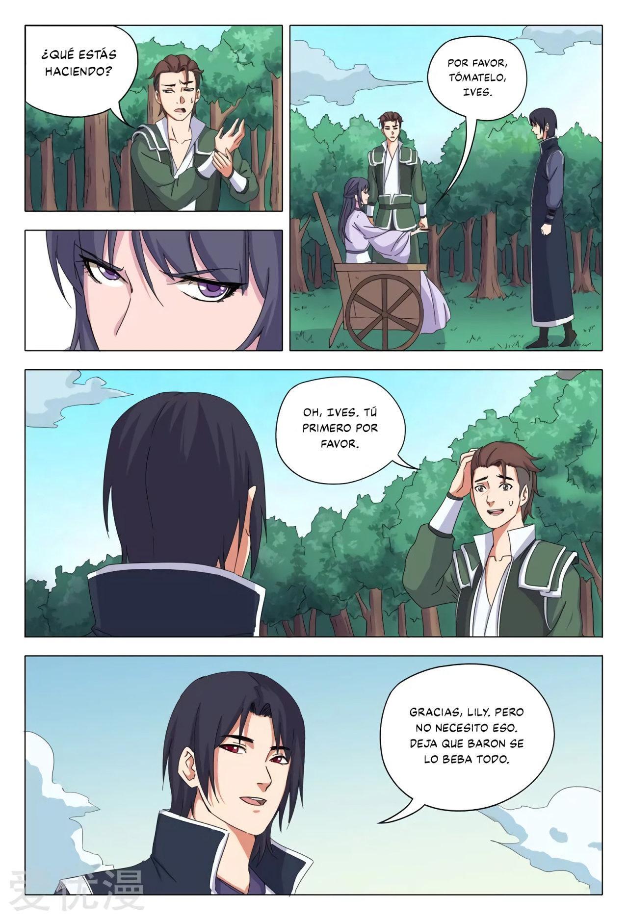 Capitulo 32 page 9