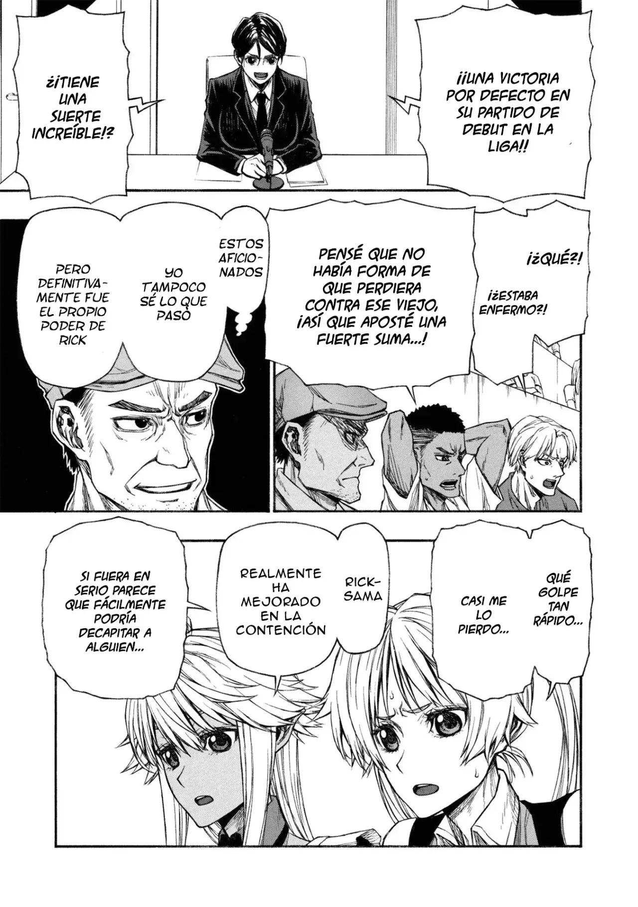 Capitulo 17 page 22