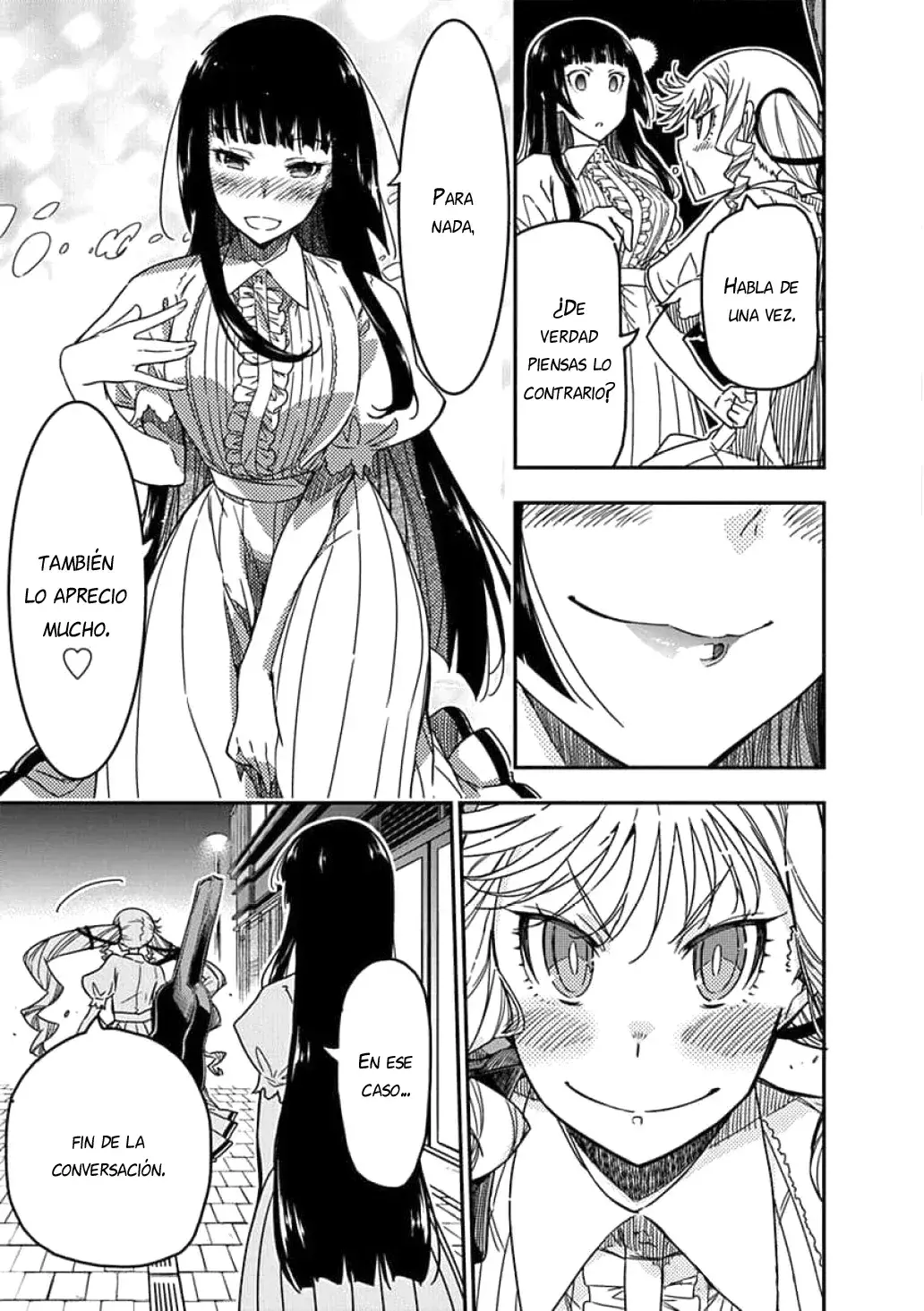 Capitulo 30 page 22