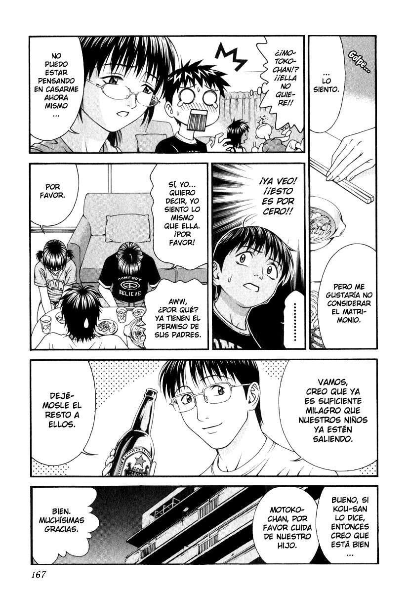 Capitulo 39 page 21