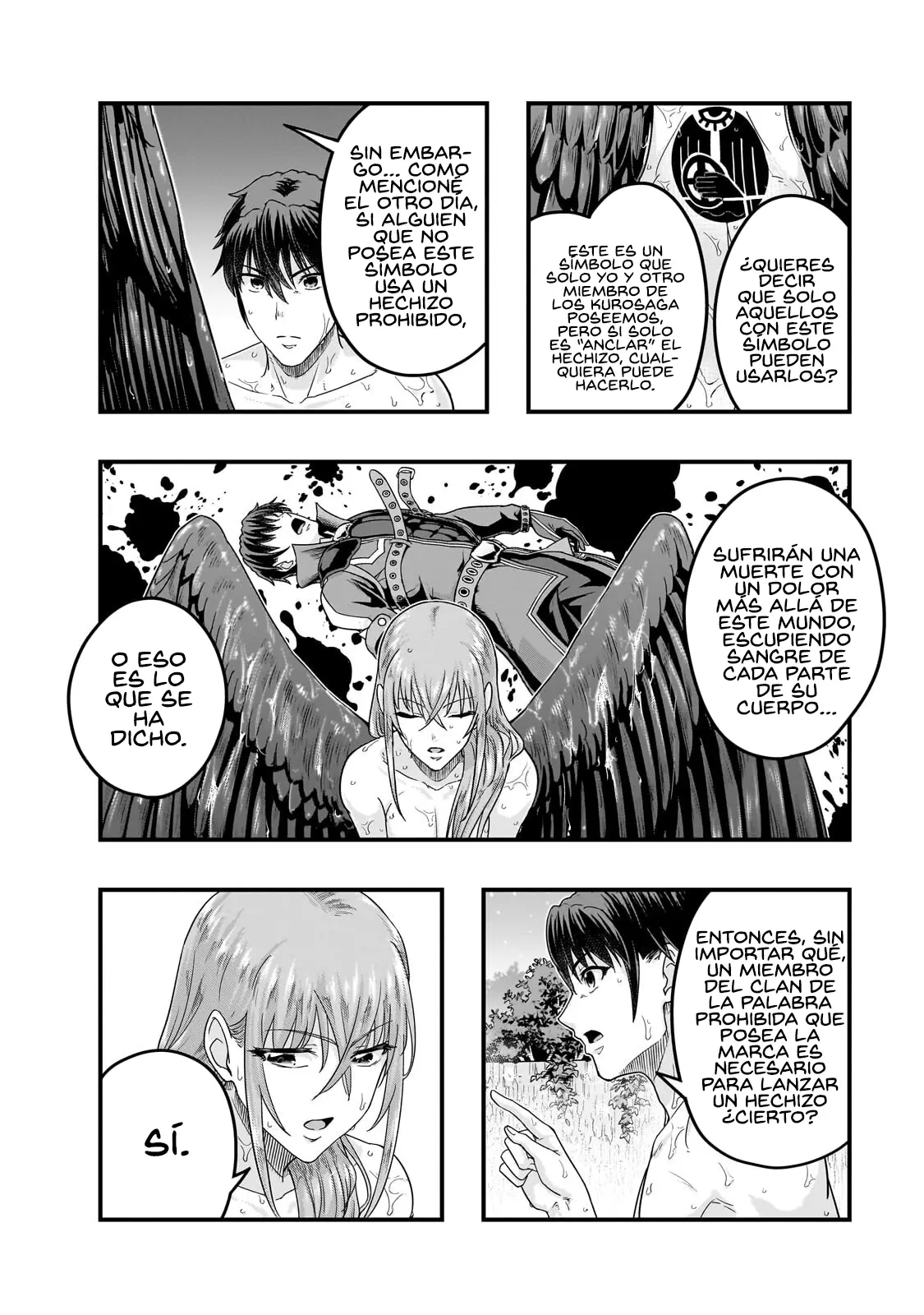 Capitulo 71 page 17