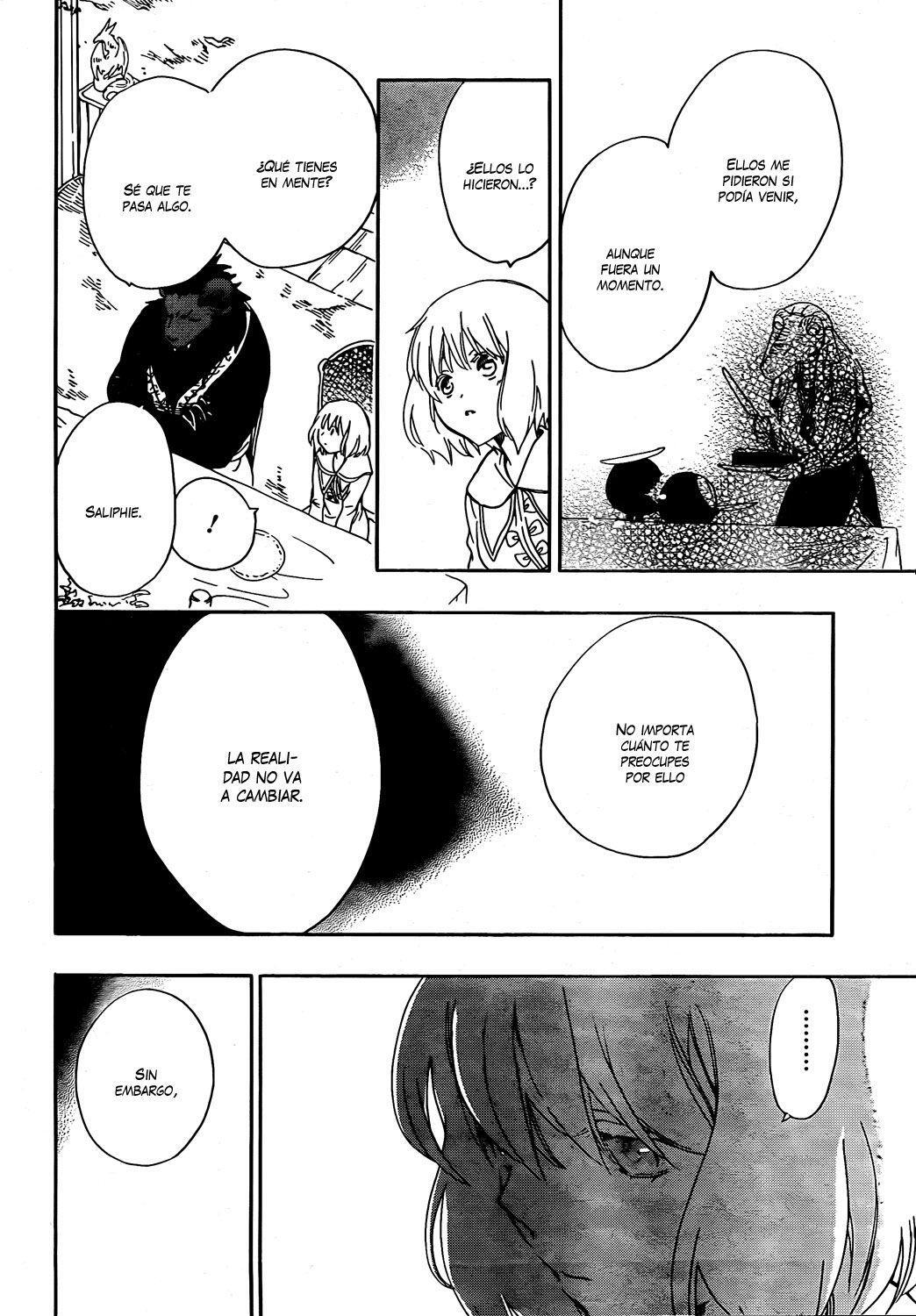 Capitulo 18 page 21