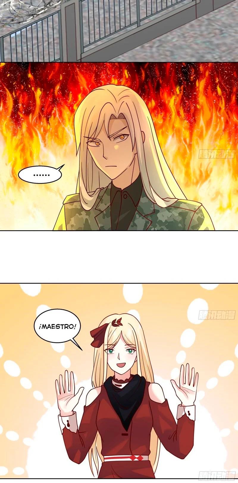 Capitulo 563 page 10