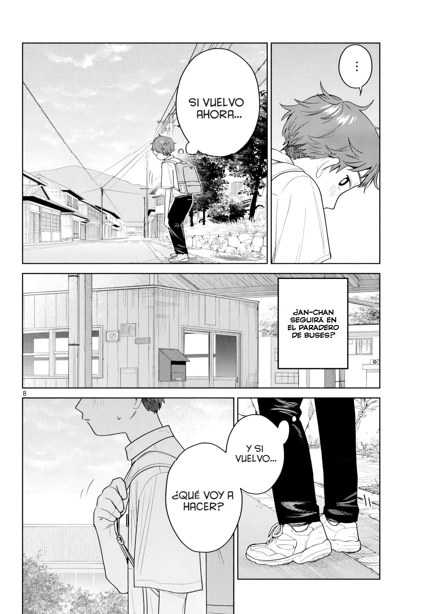 Capitulo 42 page 10